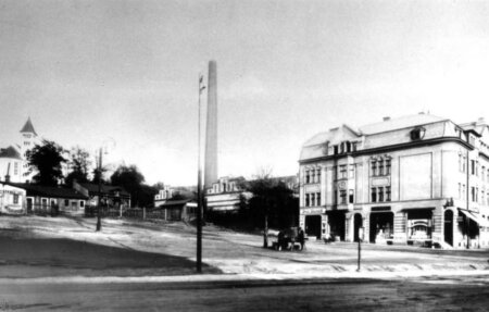 promeny ostravy