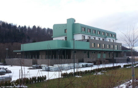bartoš 1