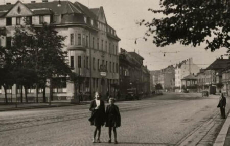 promeny ostravy