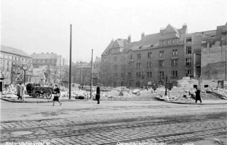 promeny ostravy