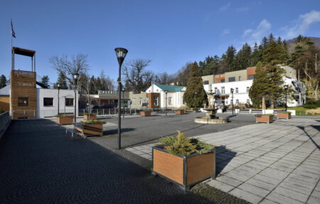beskydske centrum