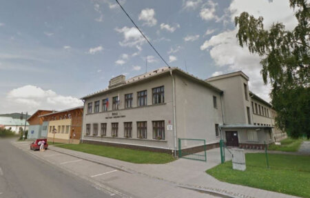 kozlovice
