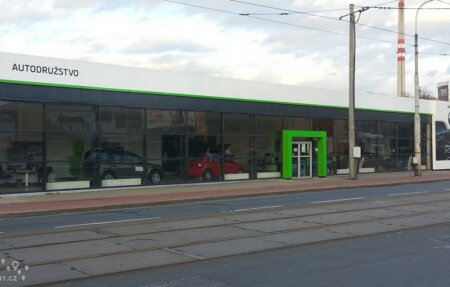 škoda 1