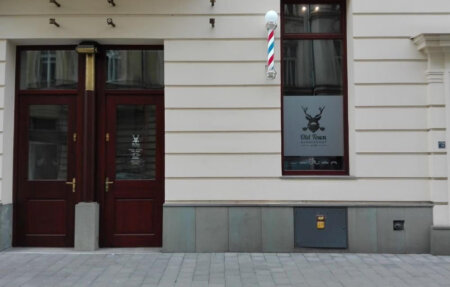 podniky centrum