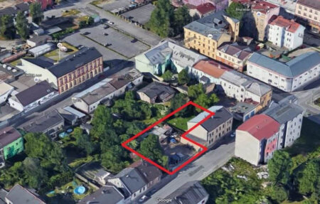vitkovice erbenova