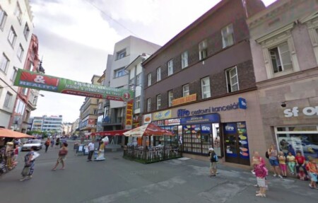 28 rijna centrum