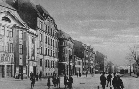 promeny ostravy