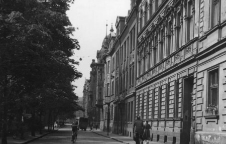 promeny ostravy