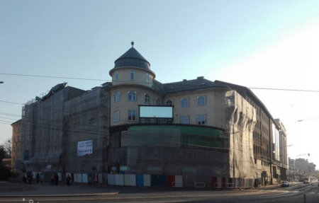palace