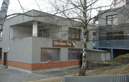 stracena vyskovice