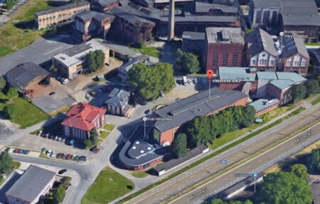 dul odra
