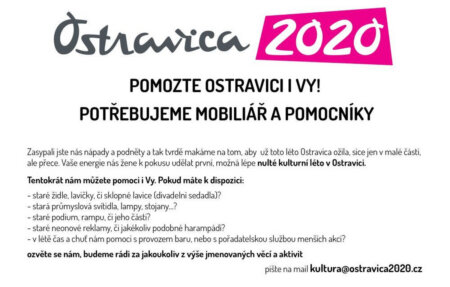 ostravica