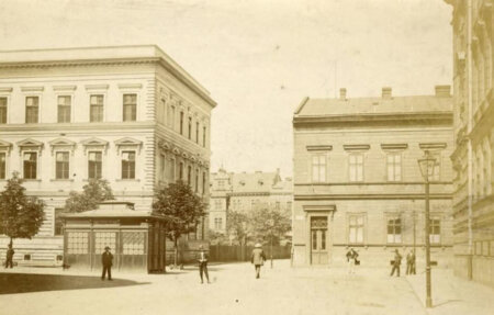 promeny ostravy