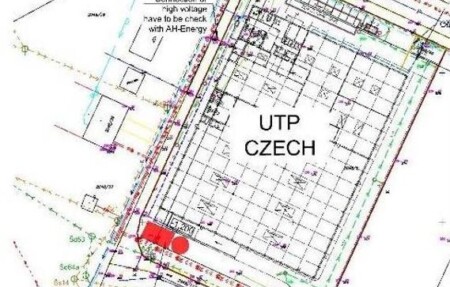 utp czech