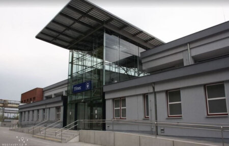 trinec