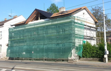ruská 1