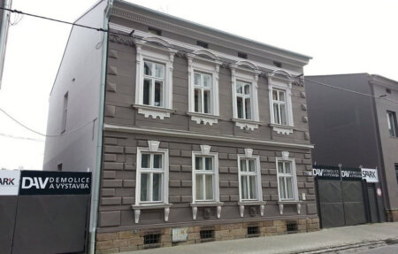 zengrova 55