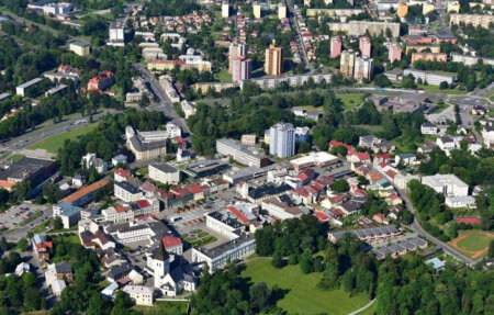 karvina