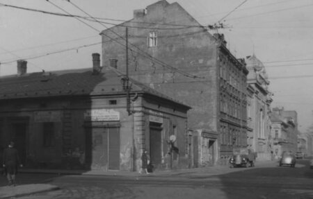 promeny ostravy