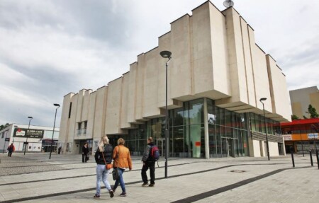 kino centrum