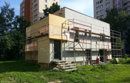 krossbau 1