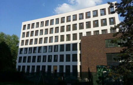 opavská 1