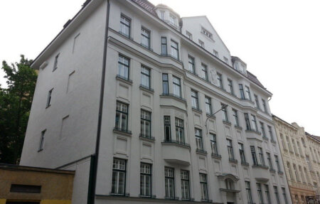 přívozská 1