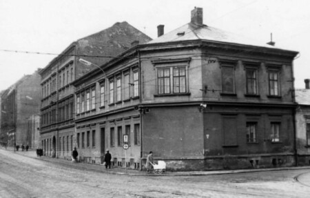 promeny ostravy