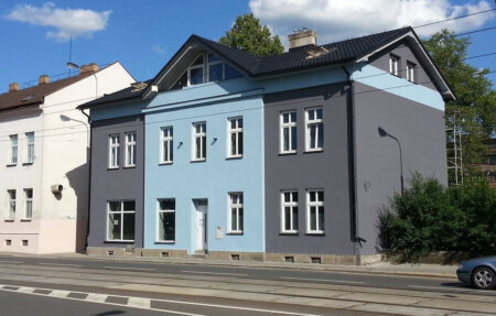 ruská 11