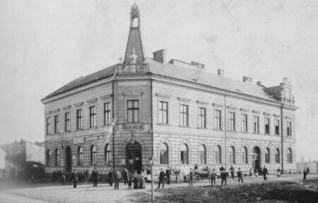 marianske hory
