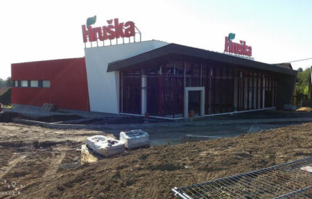 hruška 1