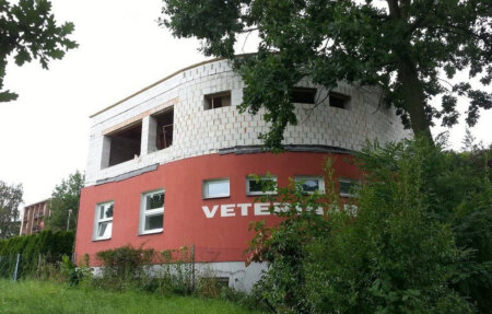 vetcentrum 1