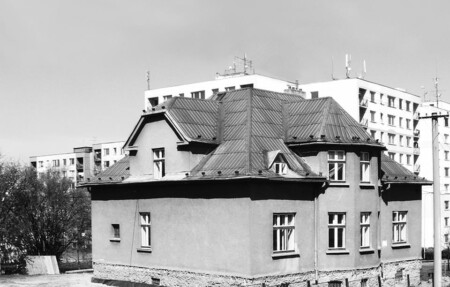 promeny ostravy