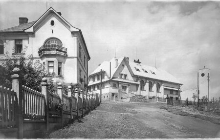 promeny osstravy