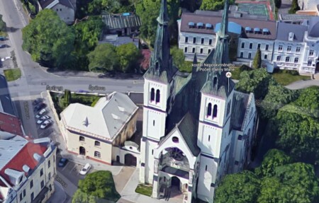 přívoz