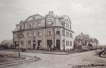 promeny ostravy