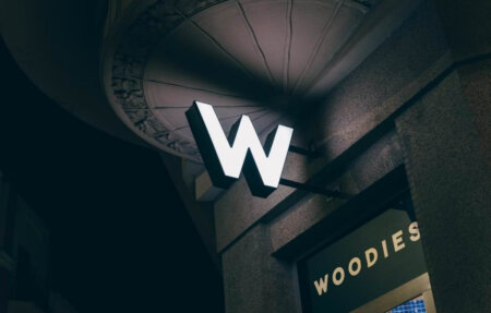 woodies