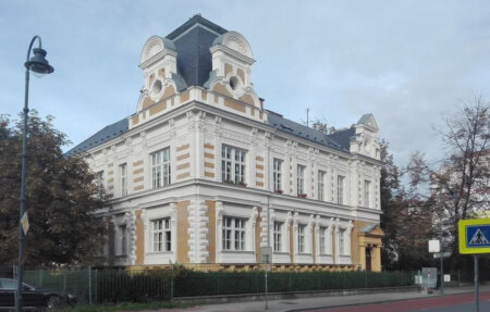 podebradova