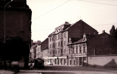 promeny ostrav