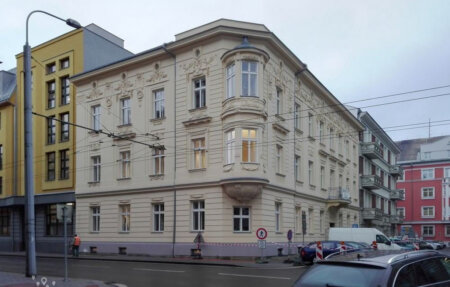soud centrum ostrava