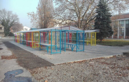 trznice