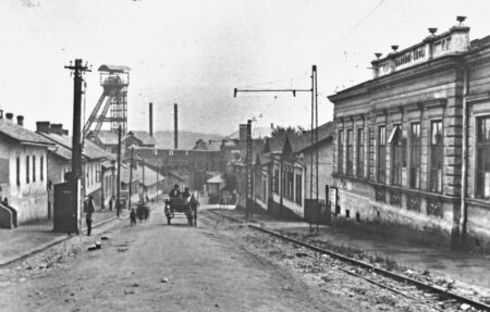 promeny ostravy