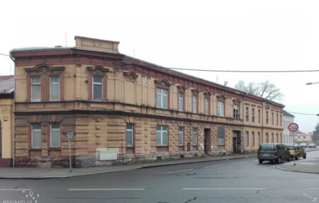 rostislavova