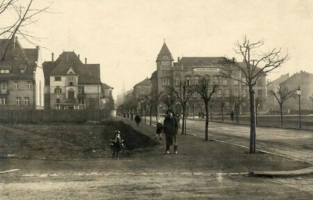 promeny