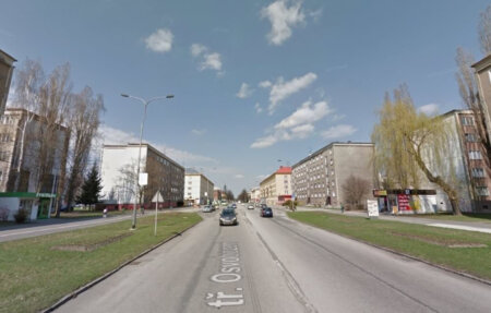 karvina