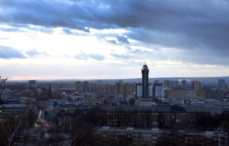 ostrava