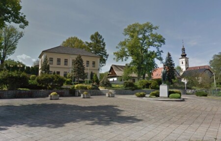 hodslavice