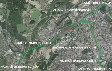 zeleznicni uzel szdc