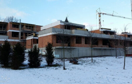 sokolovská 1