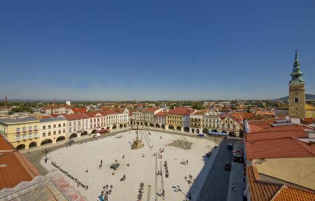 novy jicin